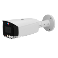 GOLIATH Starlight IP Kamera | 8 MP | 2.8mm | WDR | 30m IR | Alarm | SMD 3.0 | 4K Dual PRO Serie