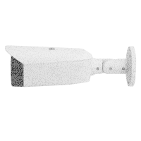GOLIATH Starlight IP Kamera | 8 MP | 2.8mm | WDR | 30m IR | Alarm | SMD 3.0 | 4K TiOC Serie