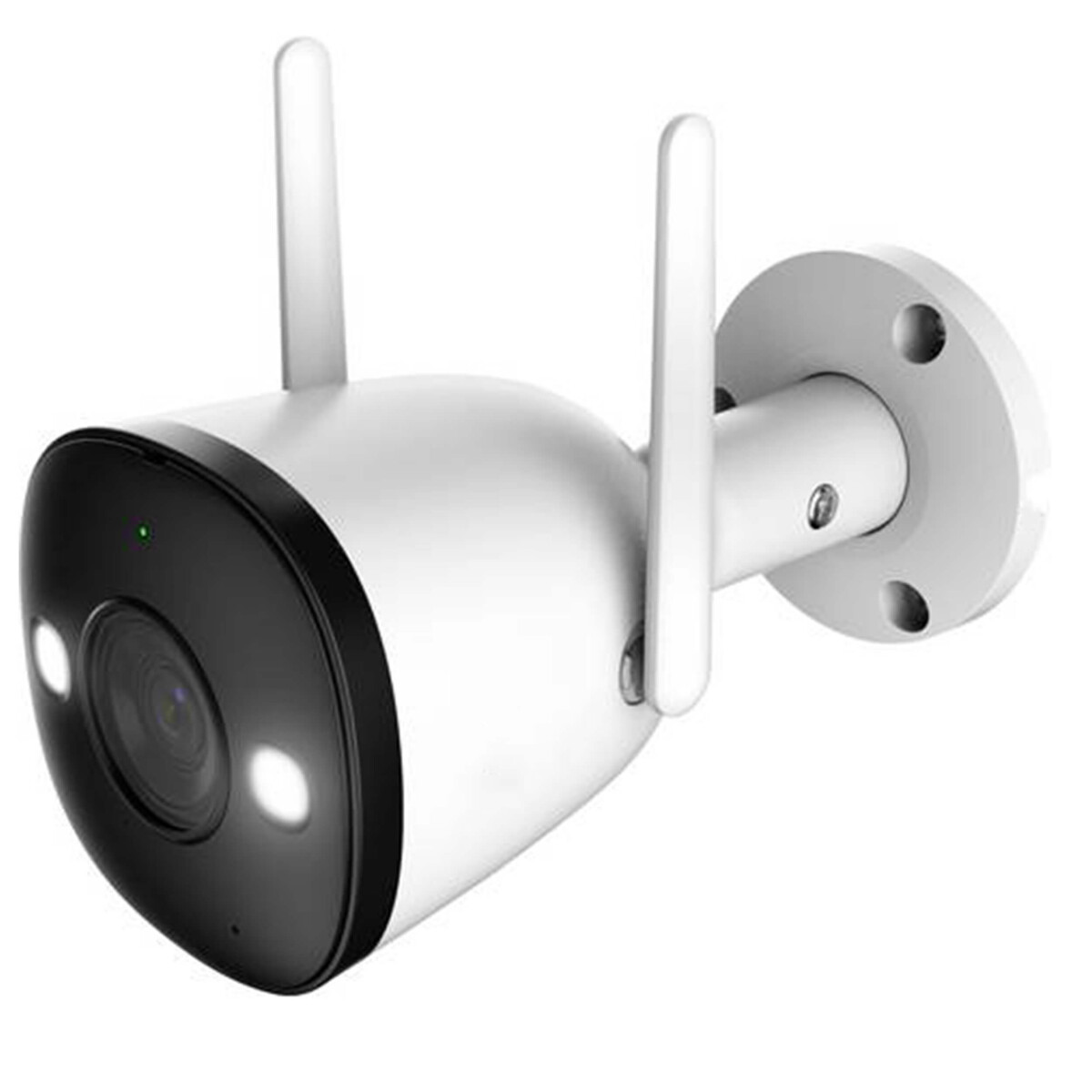 GOLIATH IP WLAN Kamera | 5MP | 30m IR | 2.8mm | Mikrofon...