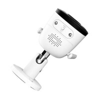 GOLIATH IP WLAN Kamera | 5MP | 30m IR | 2.8mm | Mikrofon | Lautsprecher | Spotlight | WiFi IO Serie