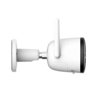 GOLIATH IP WLAN Kamera | 5MP | 30m IR | 2.8mm | Mikrofon | Lautsprecher | Spotlight | WiFi IO Serie