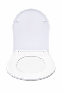 VILSTEIN Toilettendeckel für das VS-KH-05