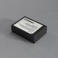 Wechselakku für Funktürsprechanlage | AV-VTF10-APP | 4200 mAh Li Ion Akku | USB C Anschluss