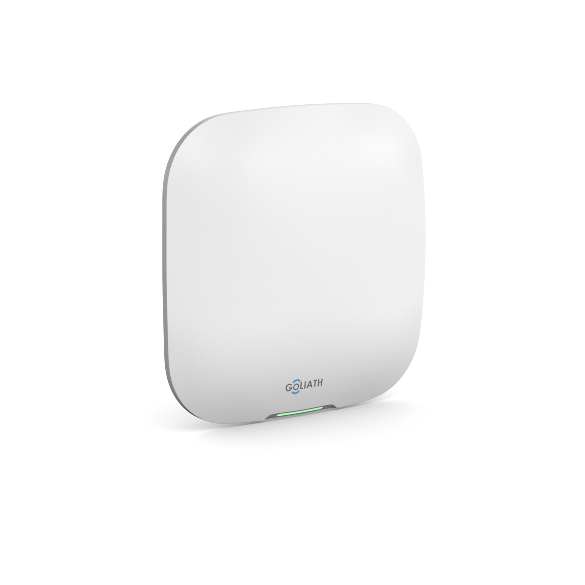 GOLIATH Basic Alarm | Verstärker zu box