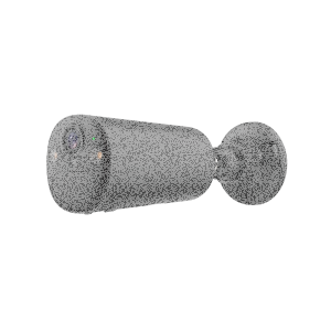 GOLIATH IP 4G Kamera Set | 4 MP | Solar | 4G | 2 Way Audio | Batterie | Alarm | WDR | APP | 4G Serie
