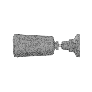 GOLIATH IP 4G Kamera Set | 4 MP | Solar | 4G | 2 Way Audio | Batterie | Alarm | WDR | APP | 4G Serie