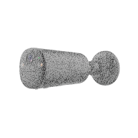 GOLIATH IP 4G Kamera Set | 4 MP | Solar | 4G | 2 Way Audio | Batterie | Alarm | WDR | APP | 4G Serie