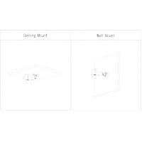 GOLIATH IP 4G Kamera Set | 4 MP | 4G | SIM | 2 Way Audio | Batterie | Alarm | WDR | APP | 4G Serie