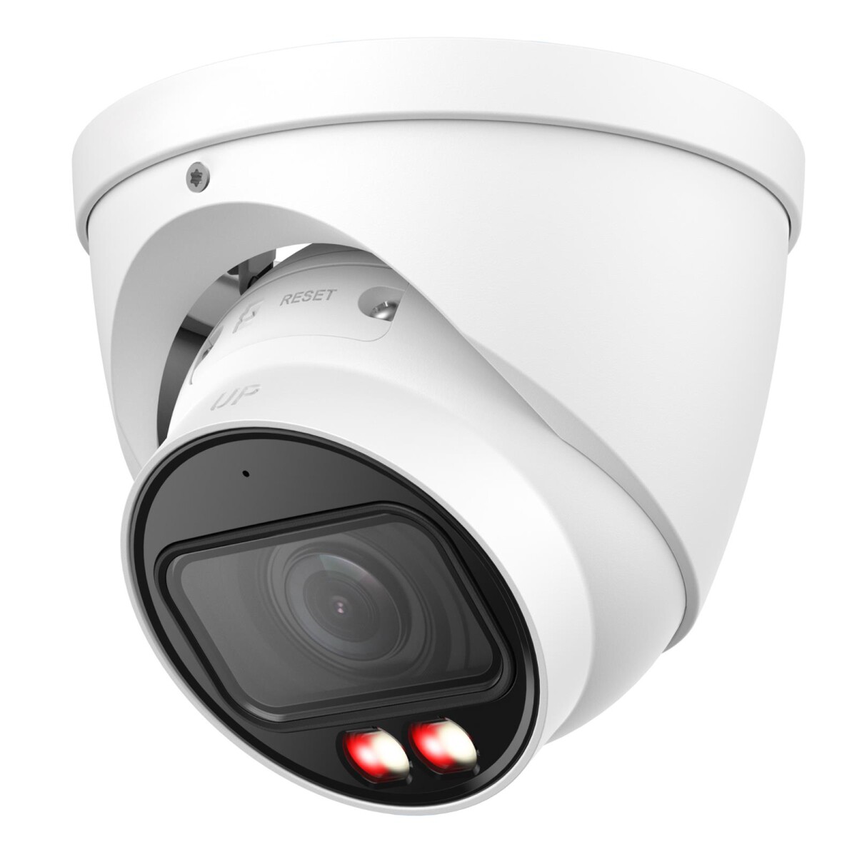 GOLIATH Starlight IP Dome Kamera | 8 MP  box