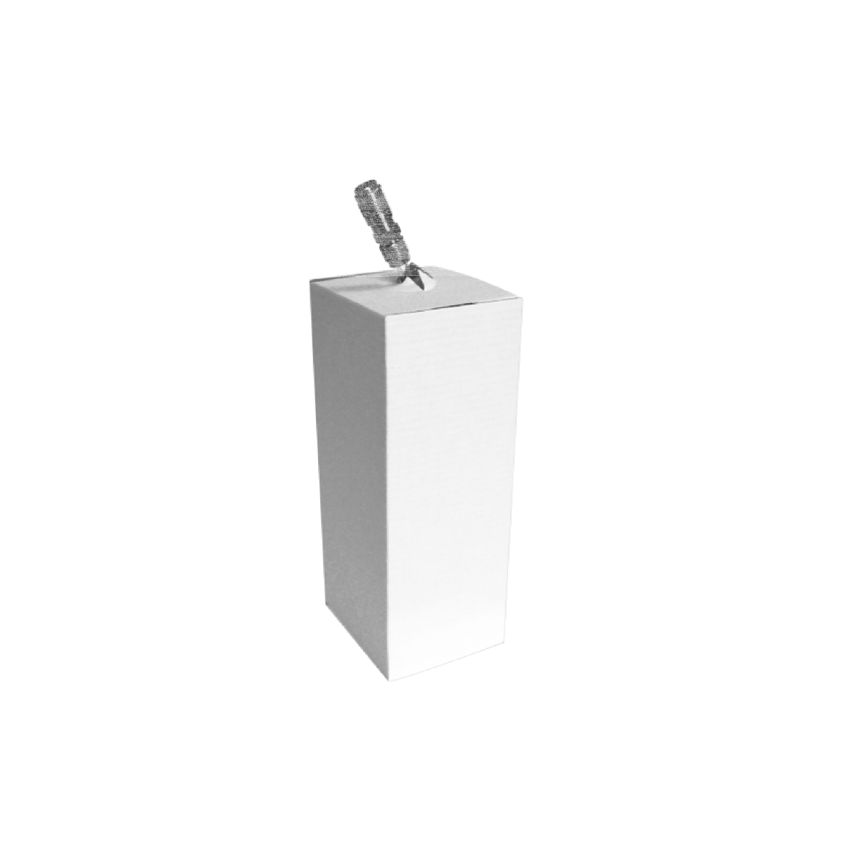 WhiteLabel | Nebelmaschine | Nachfüllbeutel | FoodGrade