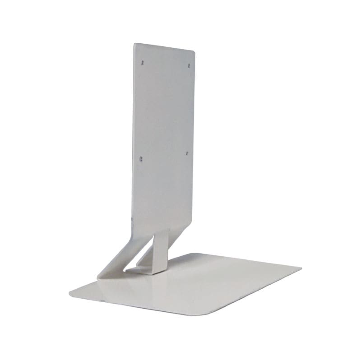 WhiteLabel | Nebelmaschine | Tischständer | Standfu&szl