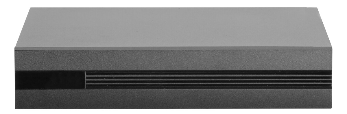 GOLIATH 8 Kanal Pentabrid XVR Rekorder | box