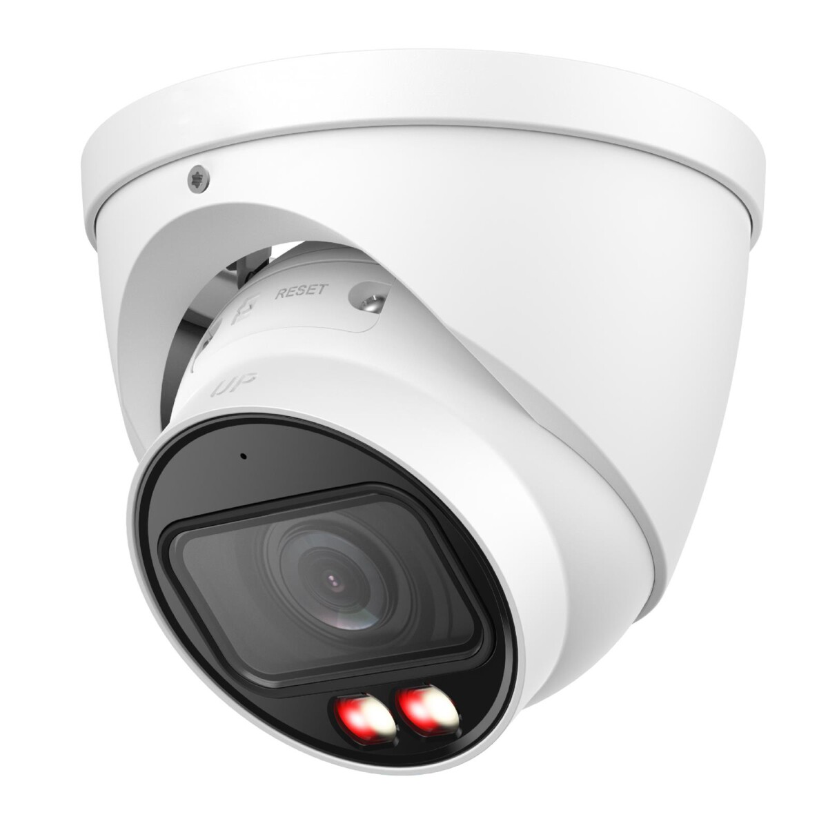 GOLIATH Starlight IP Dome Kamera | 4 MP  box