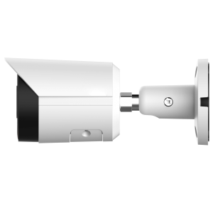 GOLIATH Starlight IP Kamera | 8 MP | 2.8mm | WDR | 30m IR | SMD+ | Mikrofon | PoE | 4K Dual Serie