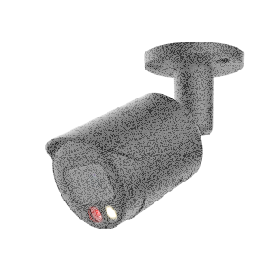 GOLIATH Starlight IP Kamera | 8 MP | 2.8mm | WDR | 30m IR | SMD+ | Mikrofon | PoE | 4K Dual Serie