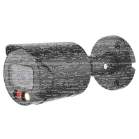 GOLIATH Starlight IP Kamera | 8 MP | 2.8mm | WDR | 30m IR | SMD+ | Mikrofon | PoE | 4K Dual Serie