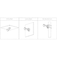 GOLIATH Starlight IP Kamera | 8 MP | 2.8mm | WDR | 30m IR | SMD+ | Mikrofon | PoE | 4K Dual Serie