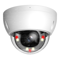 GOLIATH Starlight IP Dome Kamera | 4 MP | 2.8mm | WDR | 30m IR | SMD+ | Mikrofon | IK10 | Dual Serie