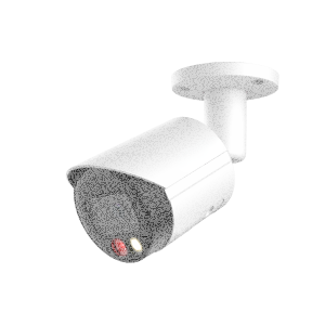 GOLIATH Starlight IP Kamera | 4 MP | 2.8mm | WDR | 30m IR | SMD+ | Mikrofon | PoE | Dual Serie