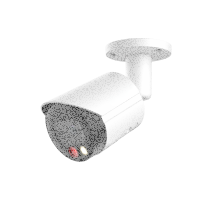 GOLIATH Starlight IP Kamera | 4 MP | 2.8mm | WDR | 30m IR | SMD+ | Mikrofon | PoE | Dual Serie