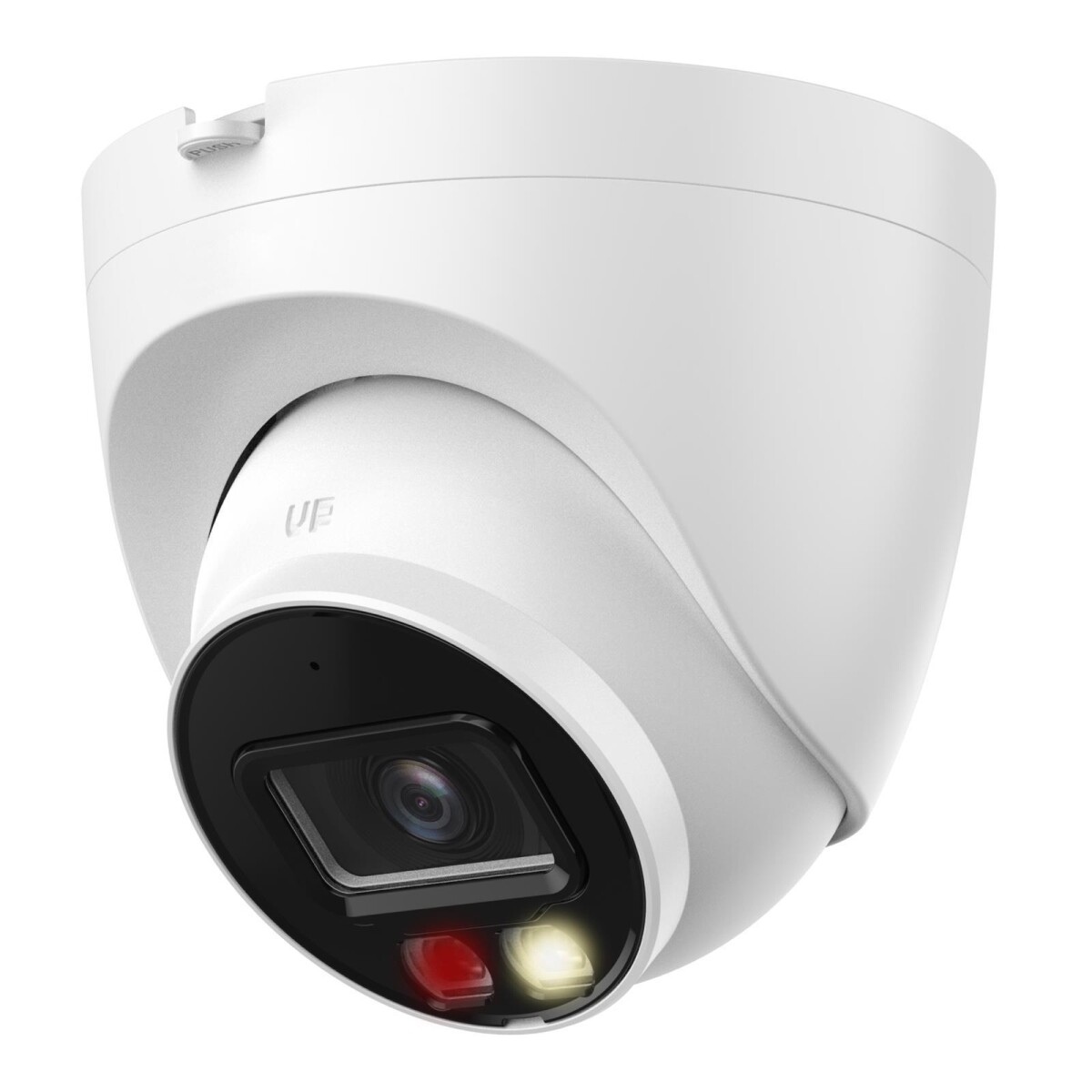 GOLIATH Starlight IP Dome Kamera | 4 MP | 2.8mm | WDR | 30m 