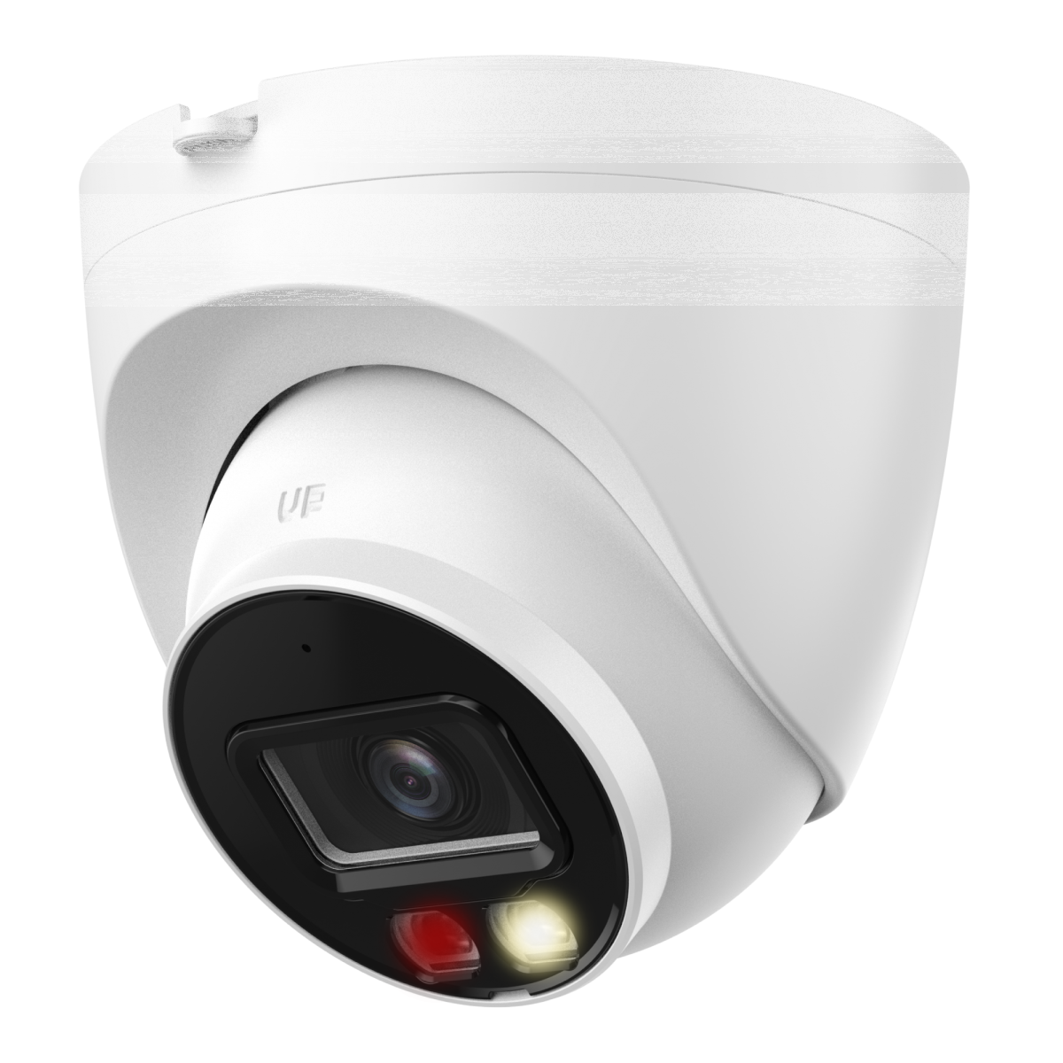 GOLIATH Starlight IP Dome Kamera | 4 MP  box