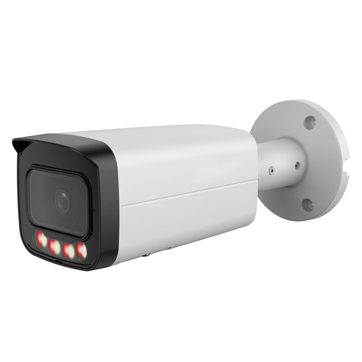 GOLIATH Starlight IP Kamera | 12 MP | 2.8mm | 30m IR | SMD+ 