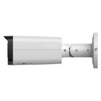 GOLIATH Starlight IP Kamera | 12 MP | 2.8mm | 30m IR | SMD+ | Mikrofon | PoE | Smart Dual Serie