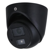 GOLIATH HDCVI Mini Dome Kamera | 2 MP | 2.8mm | Mikrofon | 20m IR | IP67 | Smart Serie