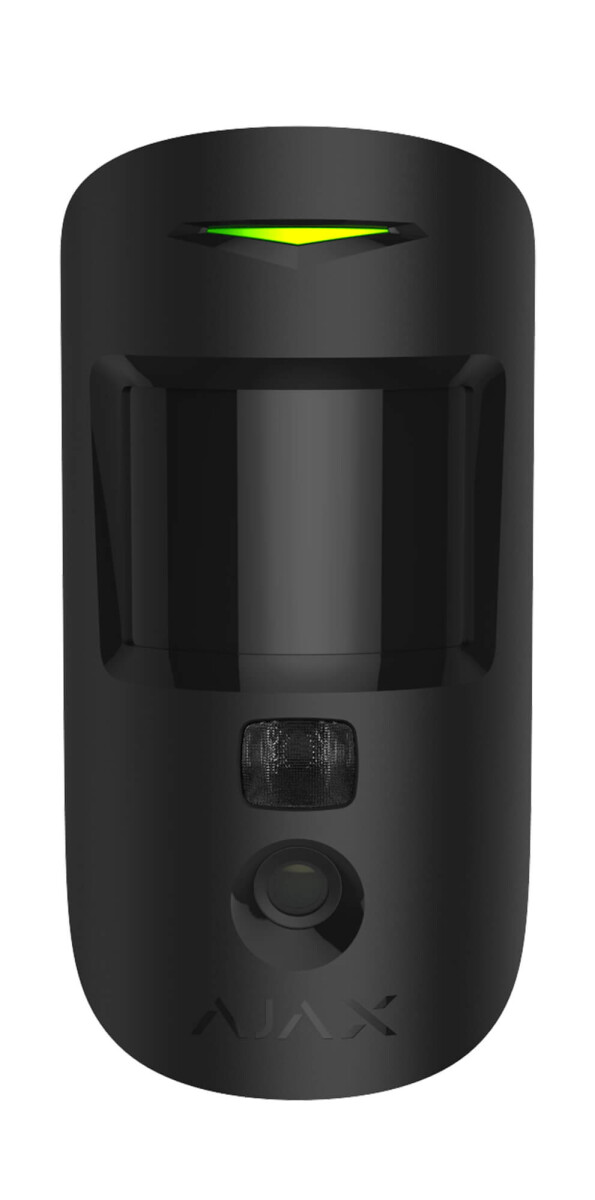 AJAX | Bewegungsmelder | Innenbereich |  box