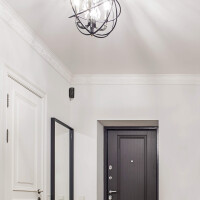 AJAX | Bewegungsmelder | Innenbereich | Tierimmun | Bildaufnahme | HDR | Schwarz | MotionCam HDR