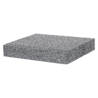 GOLIATH 4 Kanal Pentabrid XVR Rekorder | 4K | 8 MP | HDCVI-IP-Analog | H.265+ | SMD+ | App | X Serie