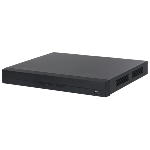 GOLIATH 32 Kanal Pentabrid XVR Rekorder | 4K | 8 MP | HDCVI-IP-Analog | H.265 | SMD+ | App | X Serie