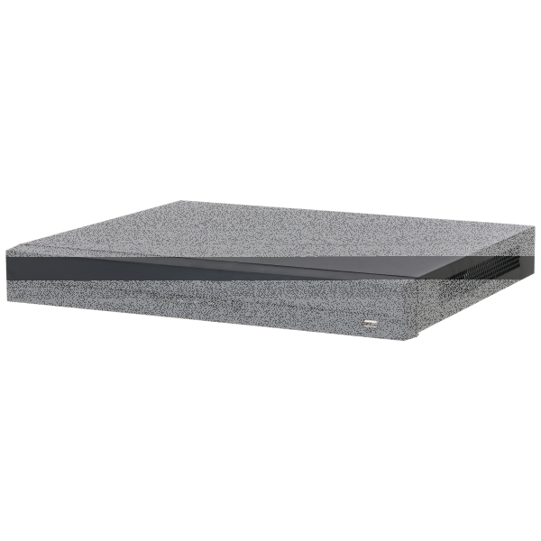 GOLIATH 8 Kanal NVR IP Rekorder | 8K | 8x PoE bis 32 MP | AcuPick | SMD+ | IVS | App | PRO Serie