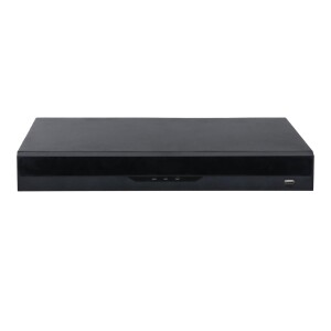 GOLIATH 8 Kanal NVR IP Rekorder | 8K | 8x PoE bis 32 MP | AcuPick | SMD+ | IVS | App | PRO Serie