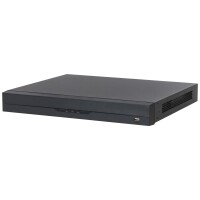 GOLIATH 8 Kanal NVR IP Rekorder | 8K | 8x PoE bis 32 MP | AcuPick | SMD+ | IVS | App | PRO Serie