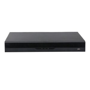 GOLIATH 8 Kanal NVR IP Rekorder | 8K | 8x bis 32 MP | AcuPick | SMD+ | IVS | App | SMART Serie