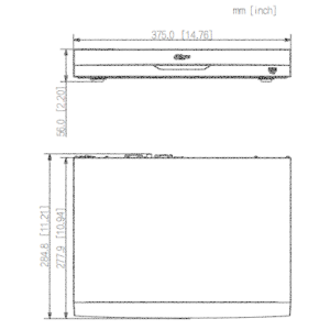 GOLIATH 8 Kanal NVR IP Rekorder | 8K | 8x bis 32 MP | AcuPick | SMD+ | IVS | App | SMART Serie