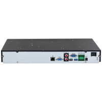 GOLIATH 8 Kanal NVR IP Rekorder | 8K | 8x bis 32 MP | AcuPick | SMD+ | IVS | App | SMART Serie