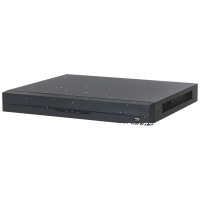 GOLIATH 16 Kanal NVR IP Rekorder | 8K | 16x PoE bis 32 MP | AcuPick | SMD+ | IVS | App | PRO Serie