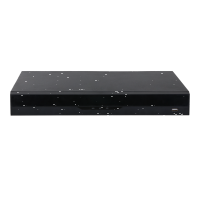 GOLIATH 16 Kanal NVR IP Rekorder | 8K | 16x PoE bis 32 MP | AcuPick | SMD+ | IVS | App | PRO Serie