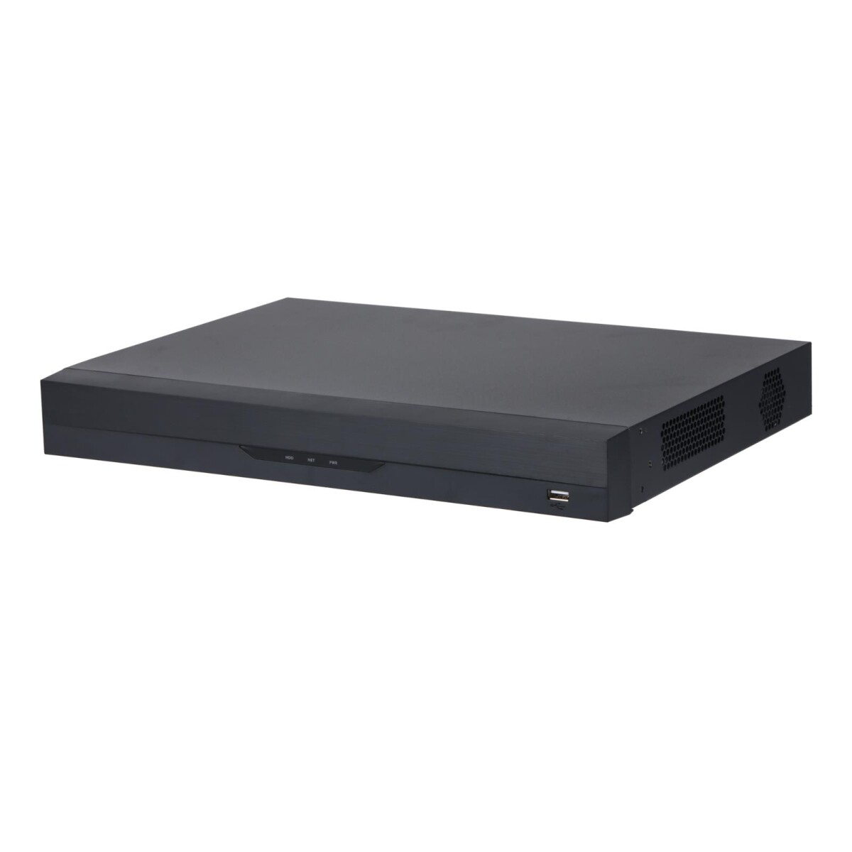 GOLIATH 16 Kanal NVR IP Rekorder | 8K | 16x bis 32 MP | AcuP