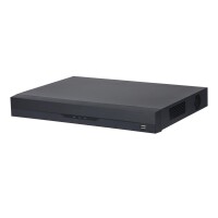 GOLIATH 16 Kanal NVR IP Rekorder | 8K | 16x bis 32 MP | AcuPick | SMD+ | IVS | App | SMART Serie