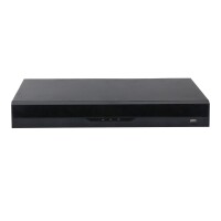 GOLIATH 16 Kanal NVR IP Rekorder | 8K | 16x bis 32 MP | AcuPick | SMD+ | IVS | App | SMART Serie