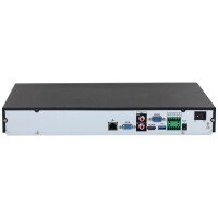 GOLIATH 16 Kanal NVR IP Rekorder | 8K | 16x bis 32 MP | AcuPick | SMD+ | IVS | App | SMART Serie