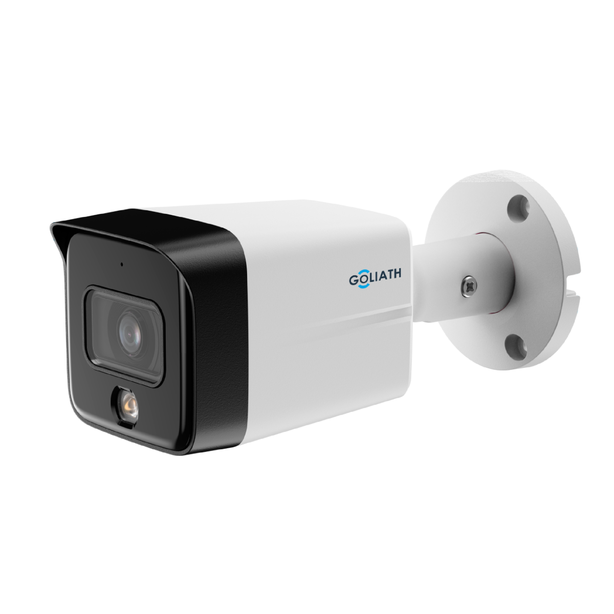 GOLIATH IP Kamera | 8 MP | 2.8mm | Smart box