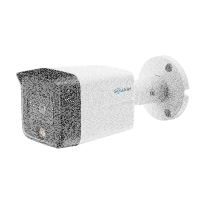 GOLIATH IP Kamera | 8 MP | 2.8mm | Smart Dual Light| 30m IR | Mikrofon | App | PoE | 4K Basic Serie