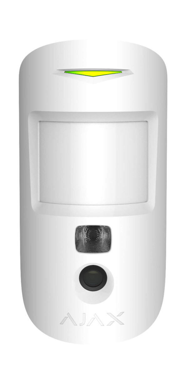 AJAX | Bewegungsmelder | Innenbereich |  box