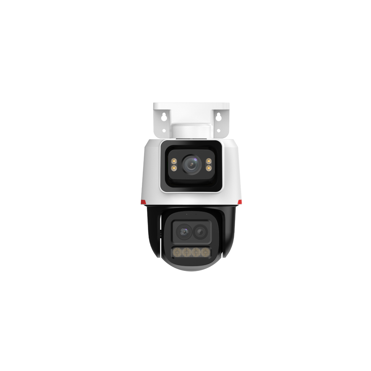 GOLIATH Starlight IP PTZ Kamera | 4 MP + box