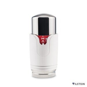 VILSTEIN Multiblock Set | mit Thermostat | Eck- und Durchgangsform |